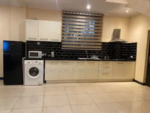 Splendid Furnished 2 Bed Duplex at Spintex