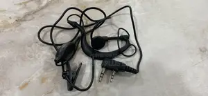 Walkie Talkie Earphone