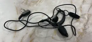 Walkie Talkie Earphone