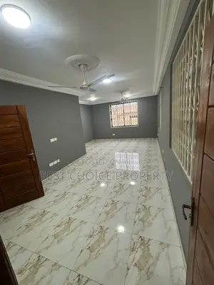 3bdrm Apartment in Community 8 Police, Lake Side Estate for rent