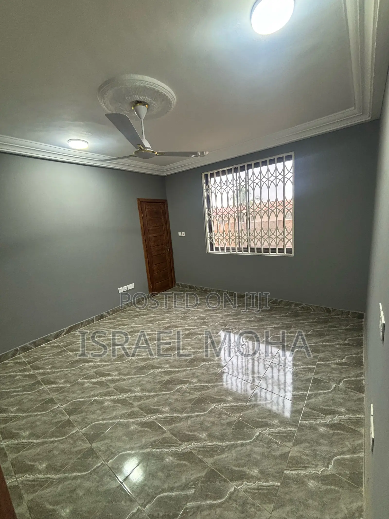 3bdrm Apartment in Community 8 Police, Lake Side Estate for rent