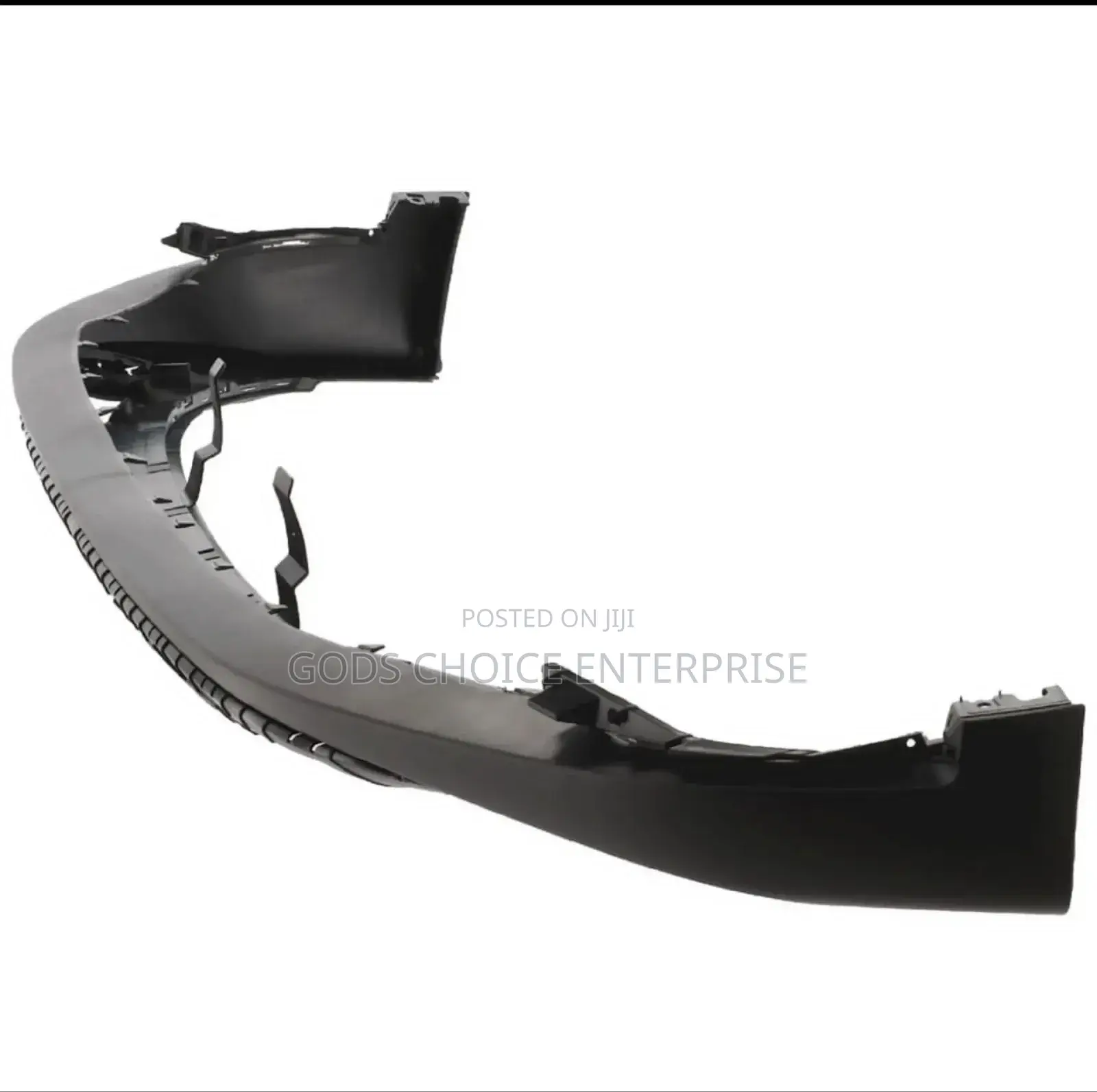 Lower Bumper Tucson 2022-2023