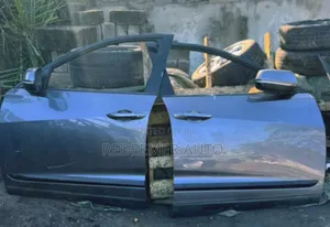 Acura RDX Door 2018,2019,2020,2021