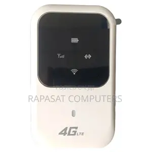 4g Mobile Router