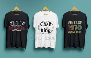 T-Shirts for Sale