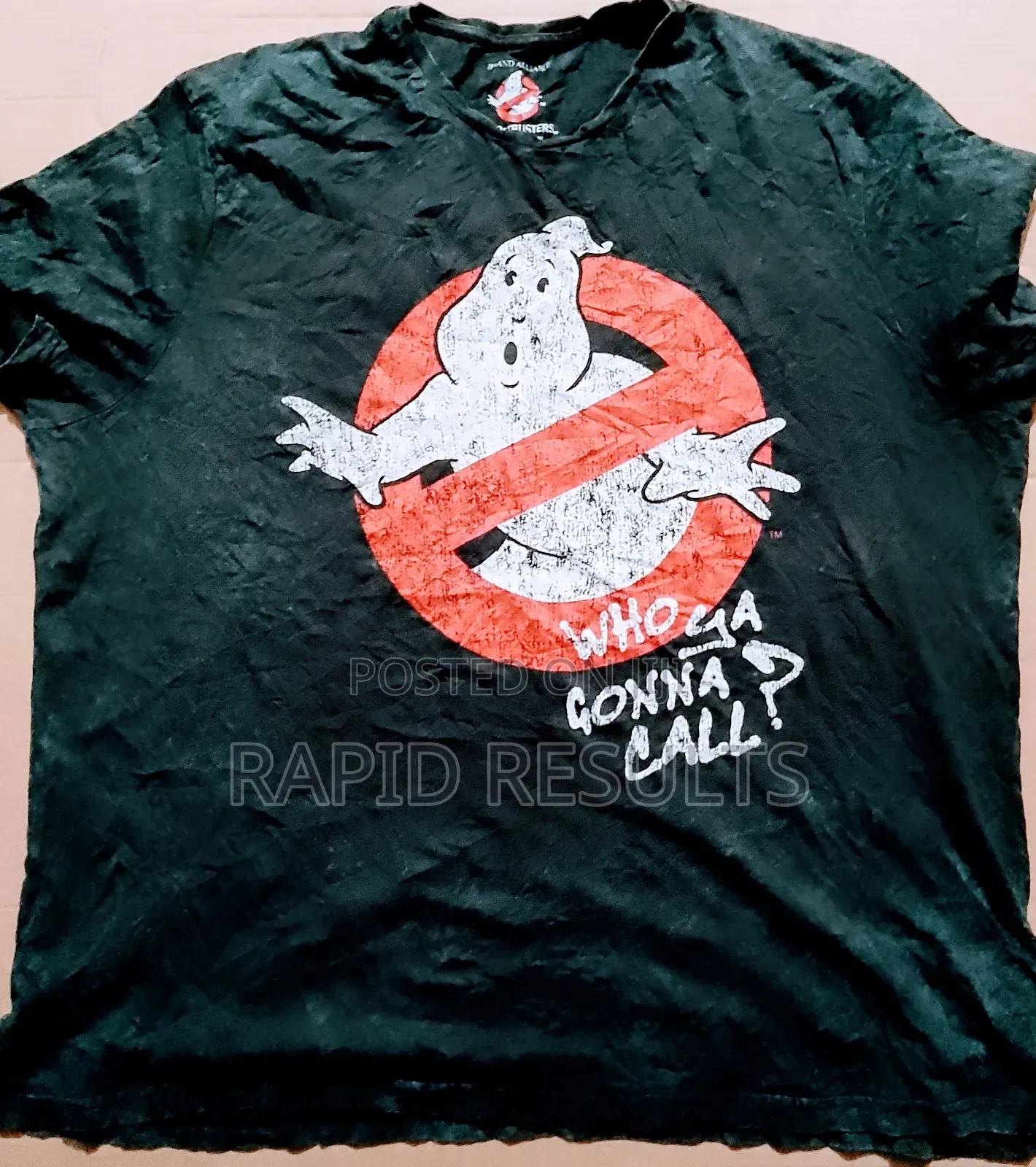 T-Shirts for Sale