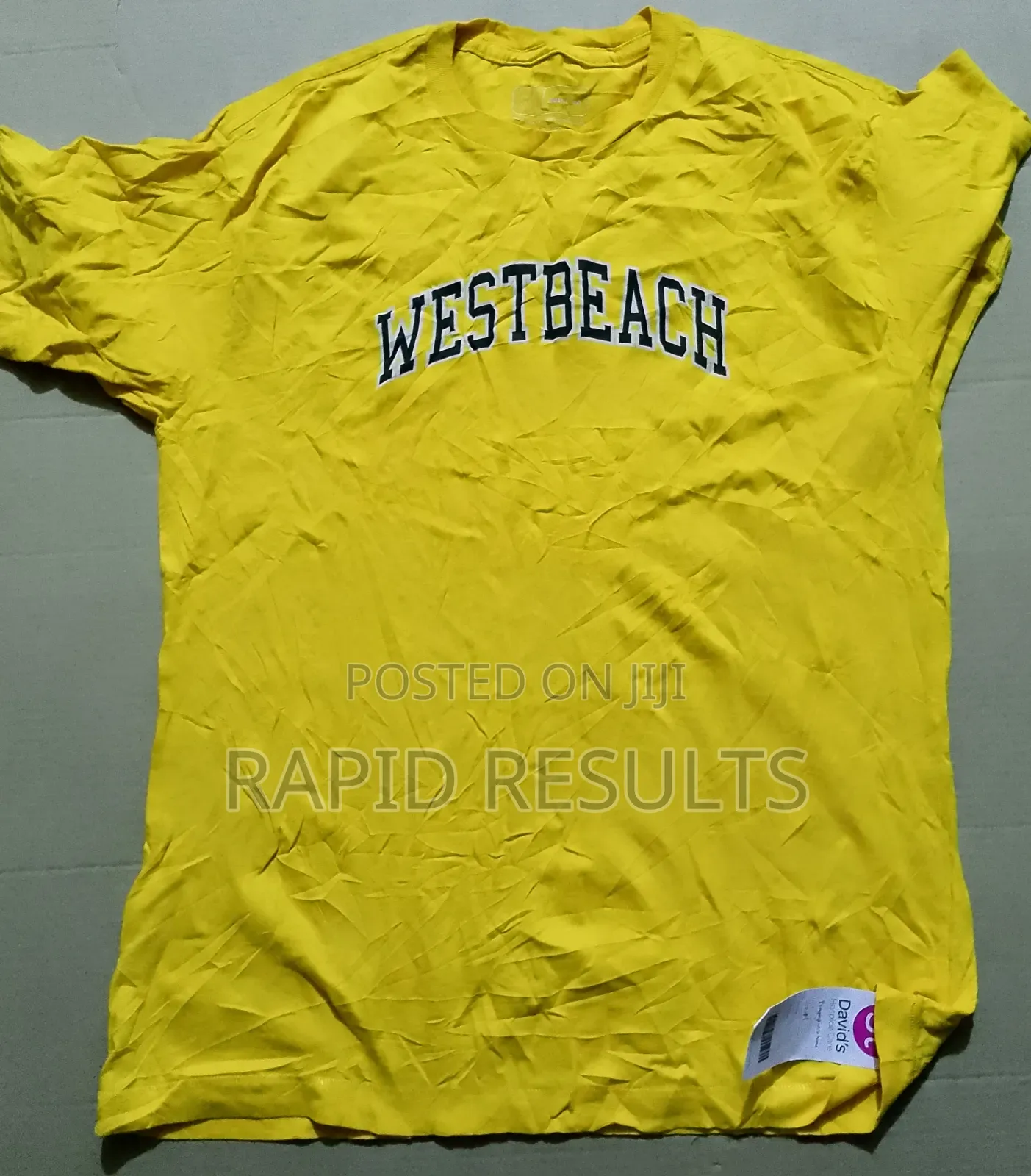 T-Shirts for Sale