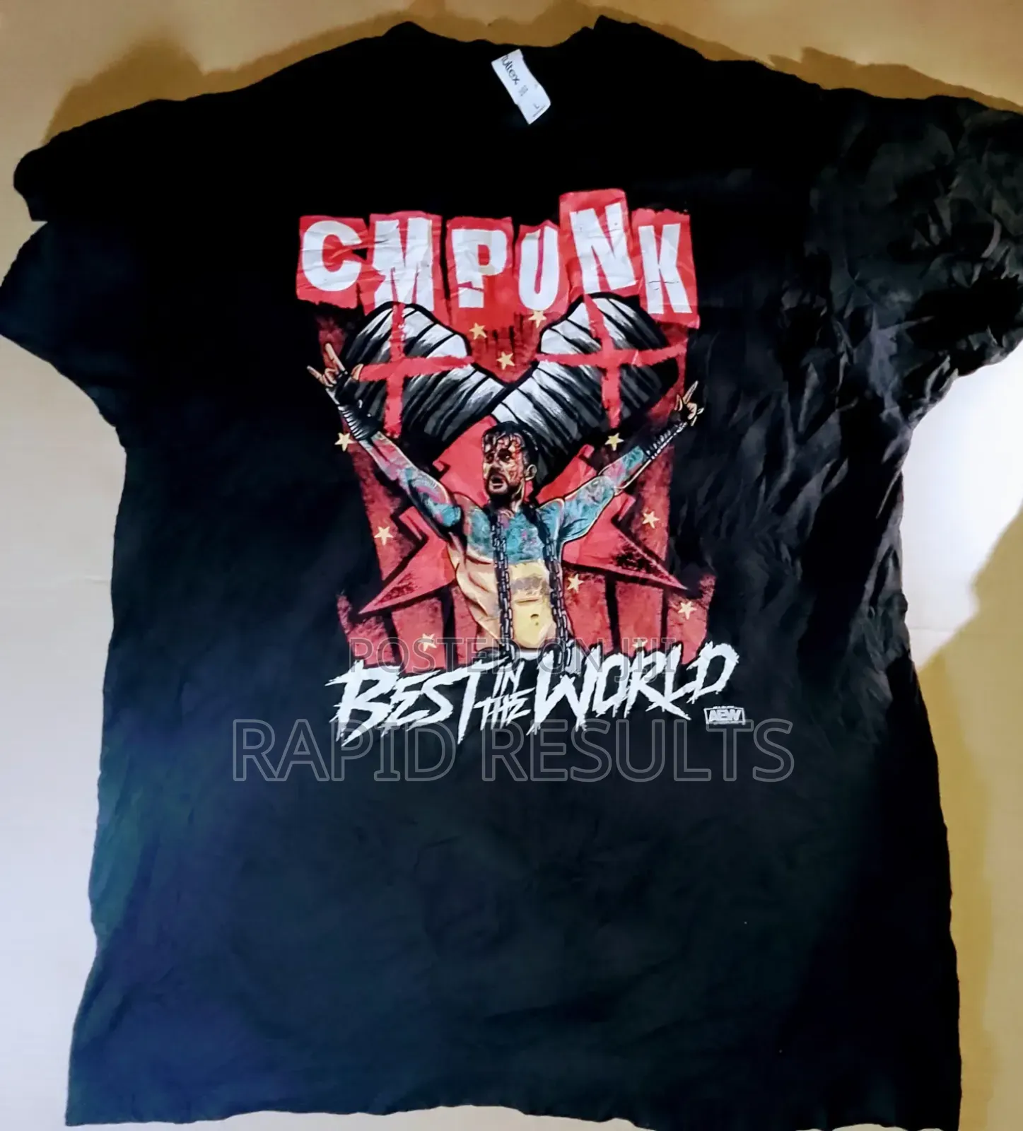 T-Shirts for Sale