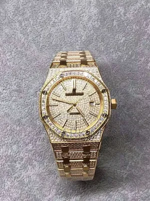 Audemars Piguet Ices Watch