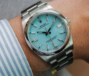 38mm Rolex Oyster Perpetual
