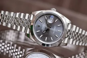 38mm Rolex Oyster Perpetual