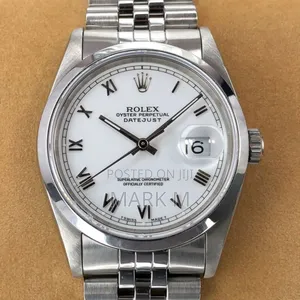 38mm Rolex Oyster Perpetual