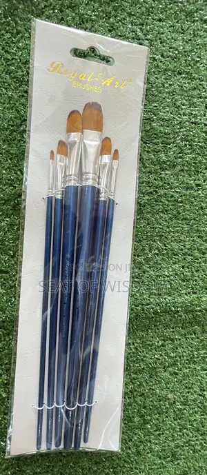 Royal Art Brush