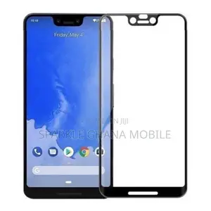 Google Pixel 3 Xl Glass Screen Protector