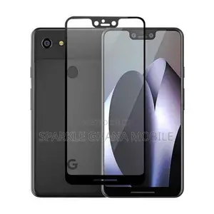 Google Pixel 3 Xl Glass Screen Protector