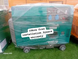 Your Backup Hero Has Arrived Perkins 10kva Diesel 13000watts