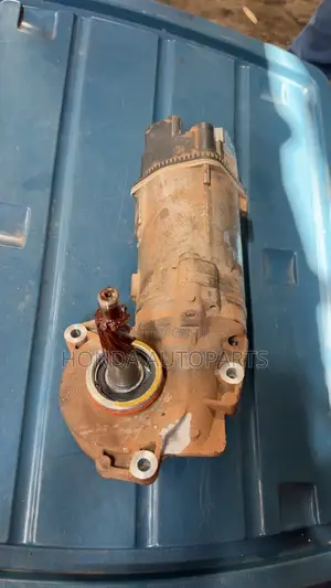 Honda Accord 2018 Steering Motor.