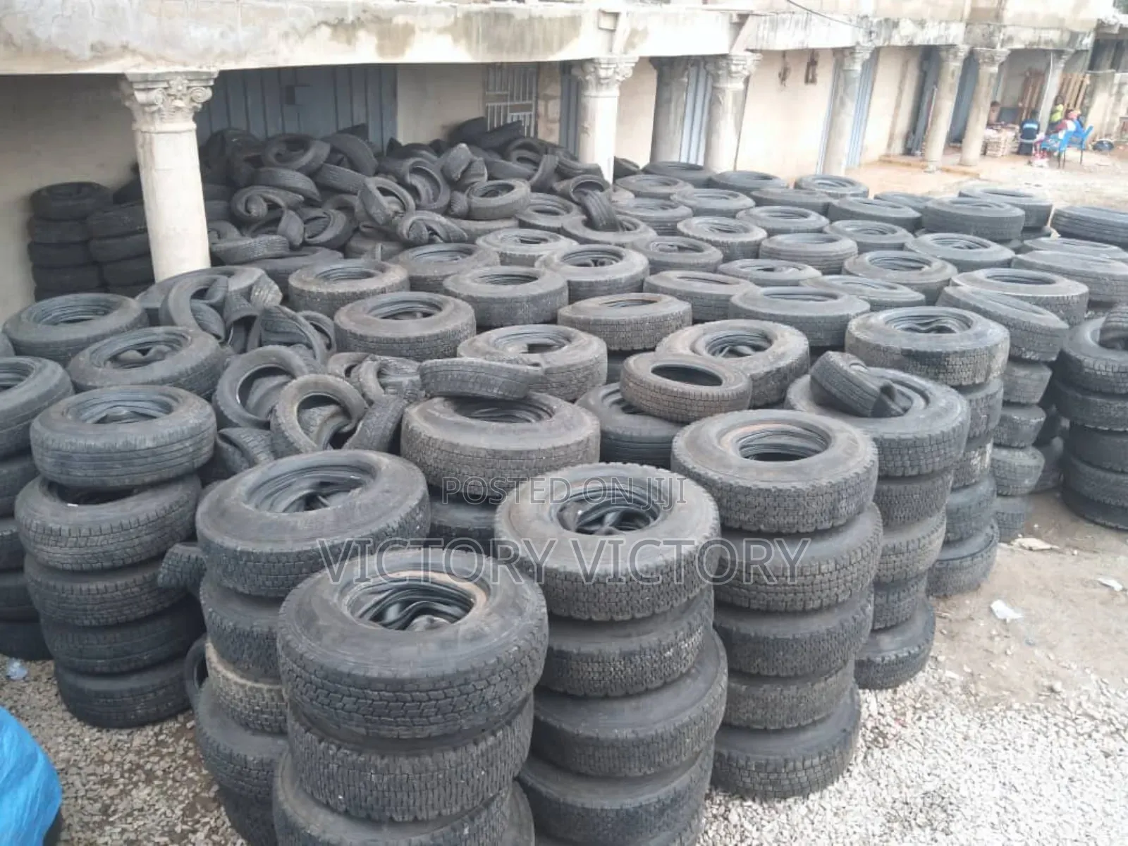 Japan Tires. Wholesale and Retail. Deliver Nationwide.