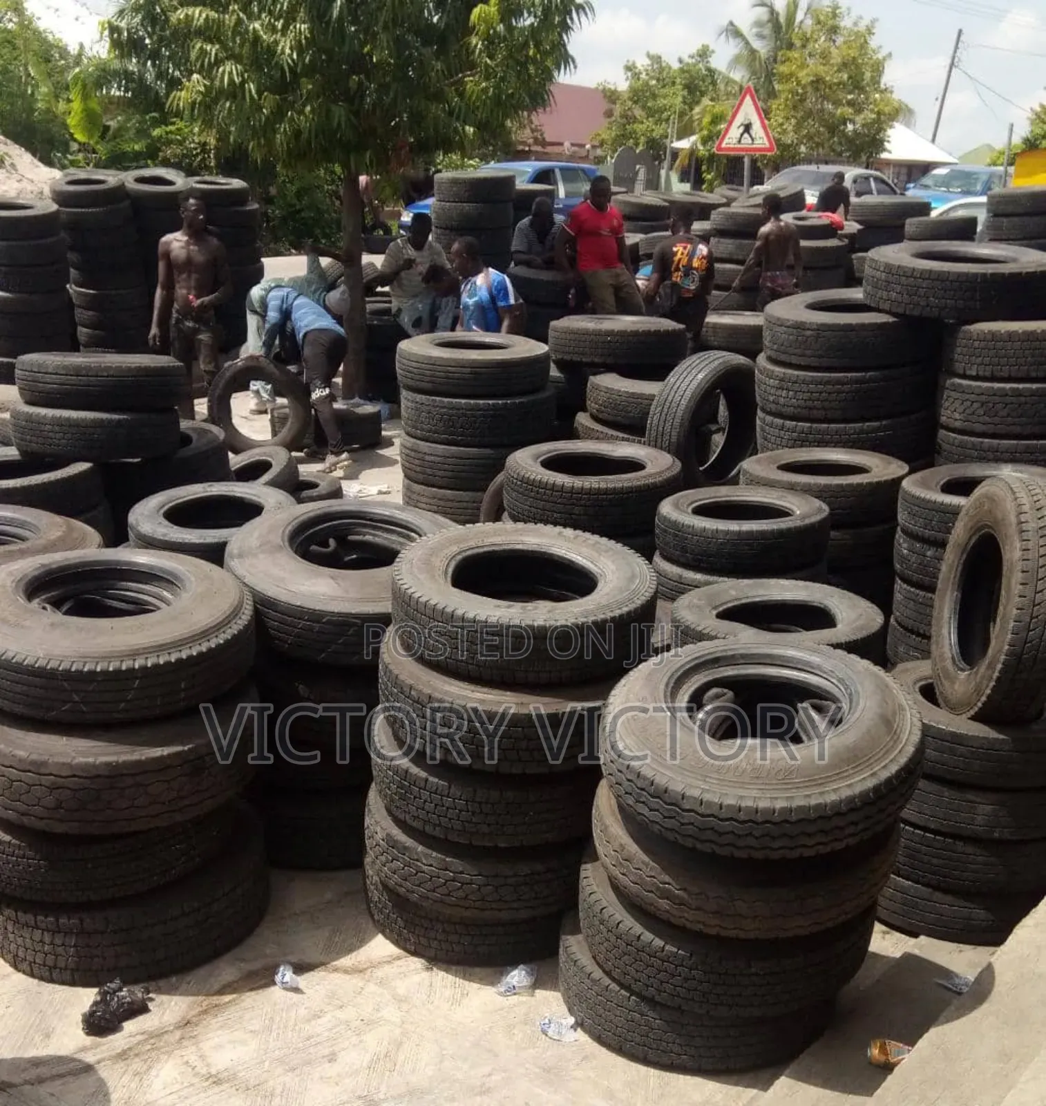Japan Tires. Wholesale and Retail. Deliver Nationwide.