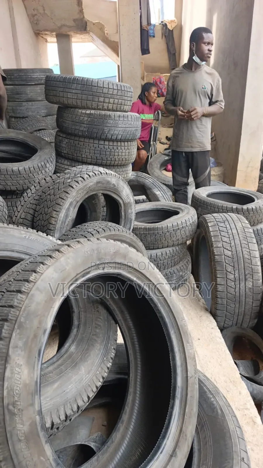 Japan Tires. Wholesale and Retail. Deliver Nationwide.