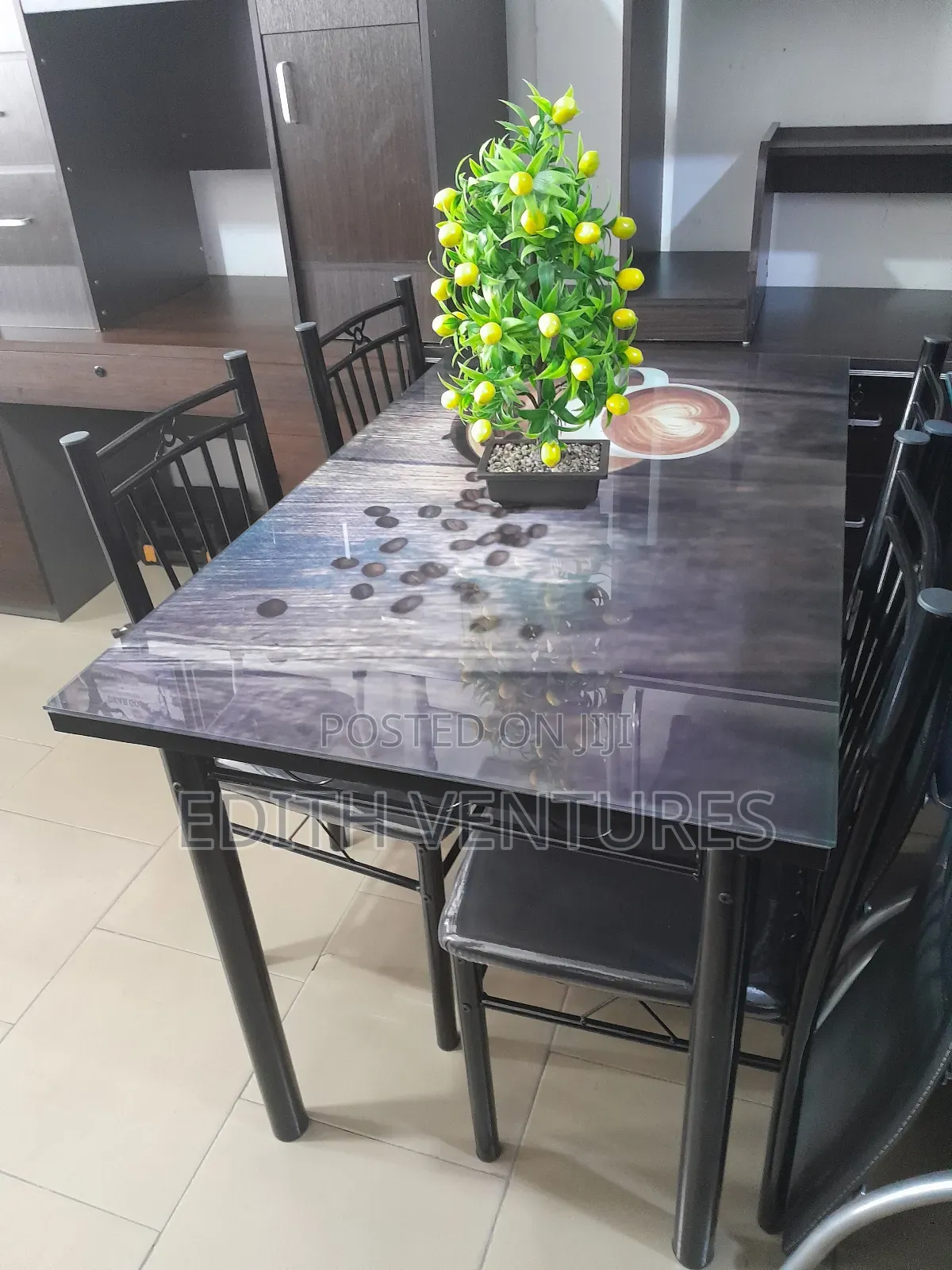Petite Dining Ensemble