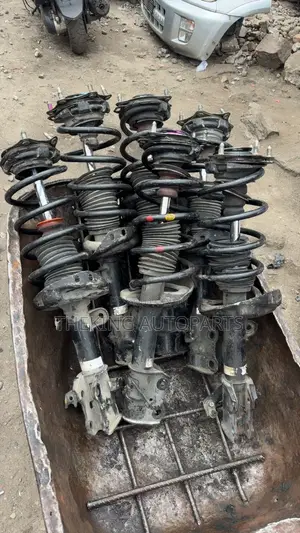 Honda CRV 2008 to 2016 Front Shocks.