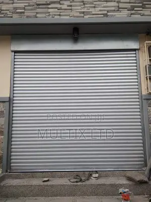 Metal and Fabrication Works
