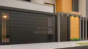 Metal and Fabrication Works