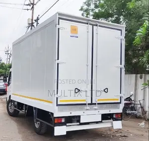 Metal and Fabrication Works