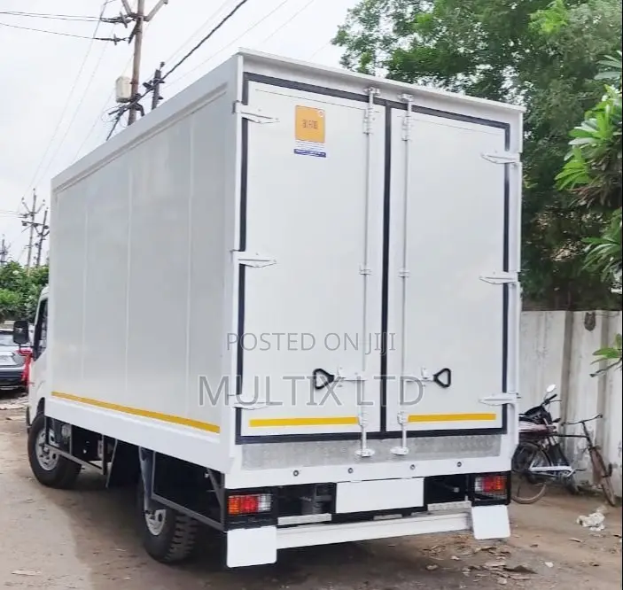 Metal and Fabrication Works