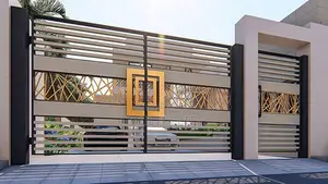 Metal and Fabrication Works