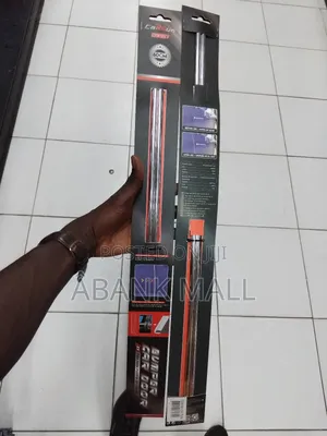 Car Door Guard