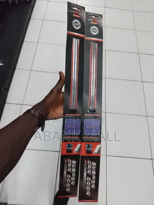 Car Door Guard