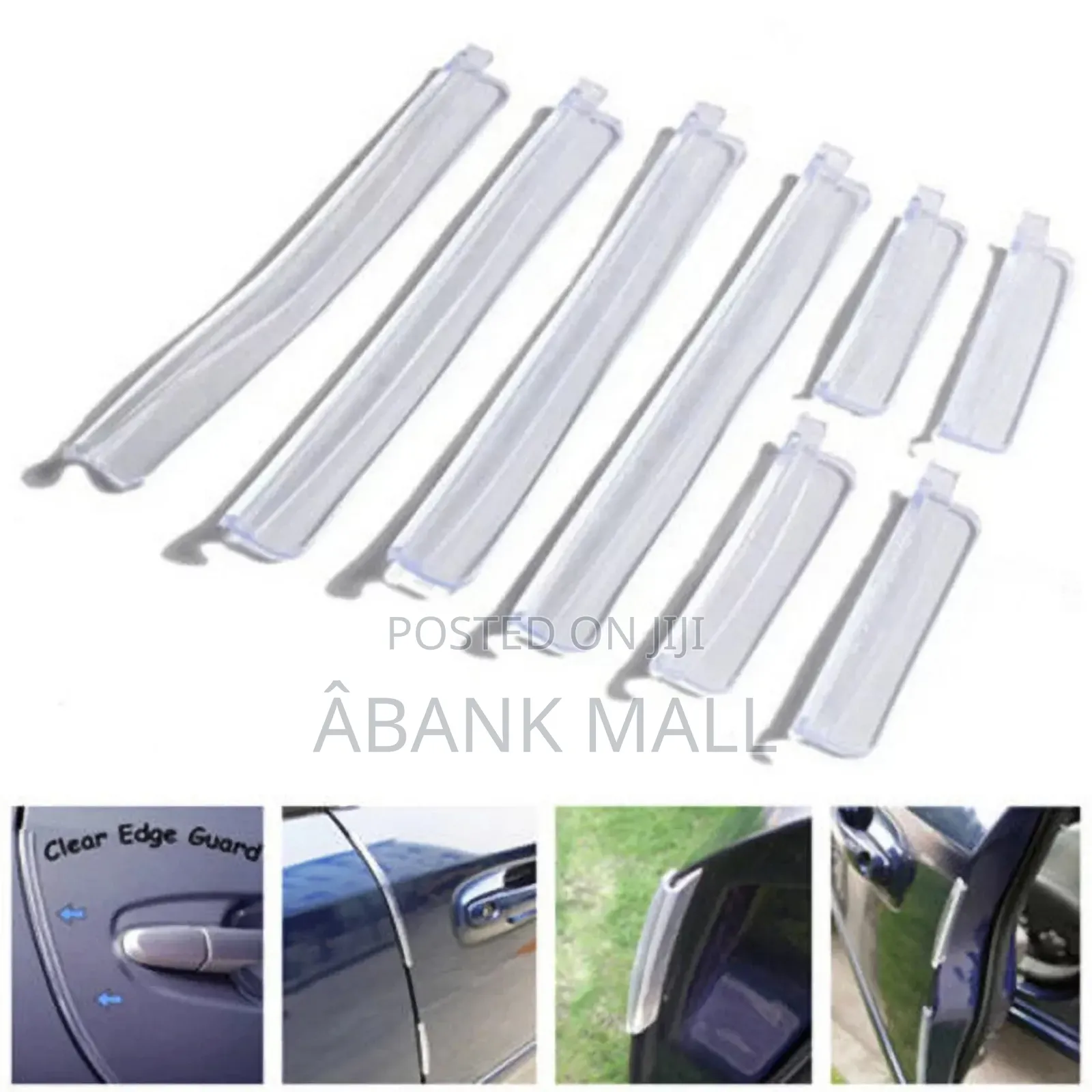 Car Door Guard