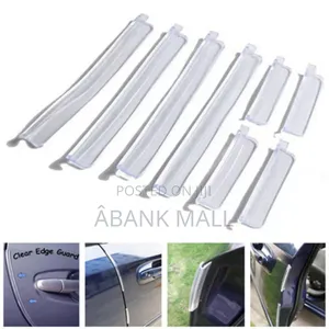 Car Door Guard