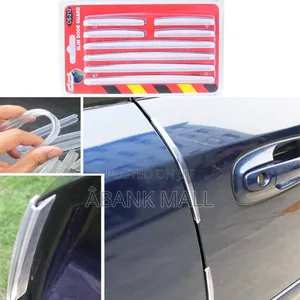 Car Door Guard