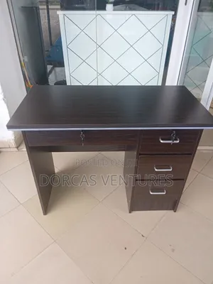 Laminated Desk