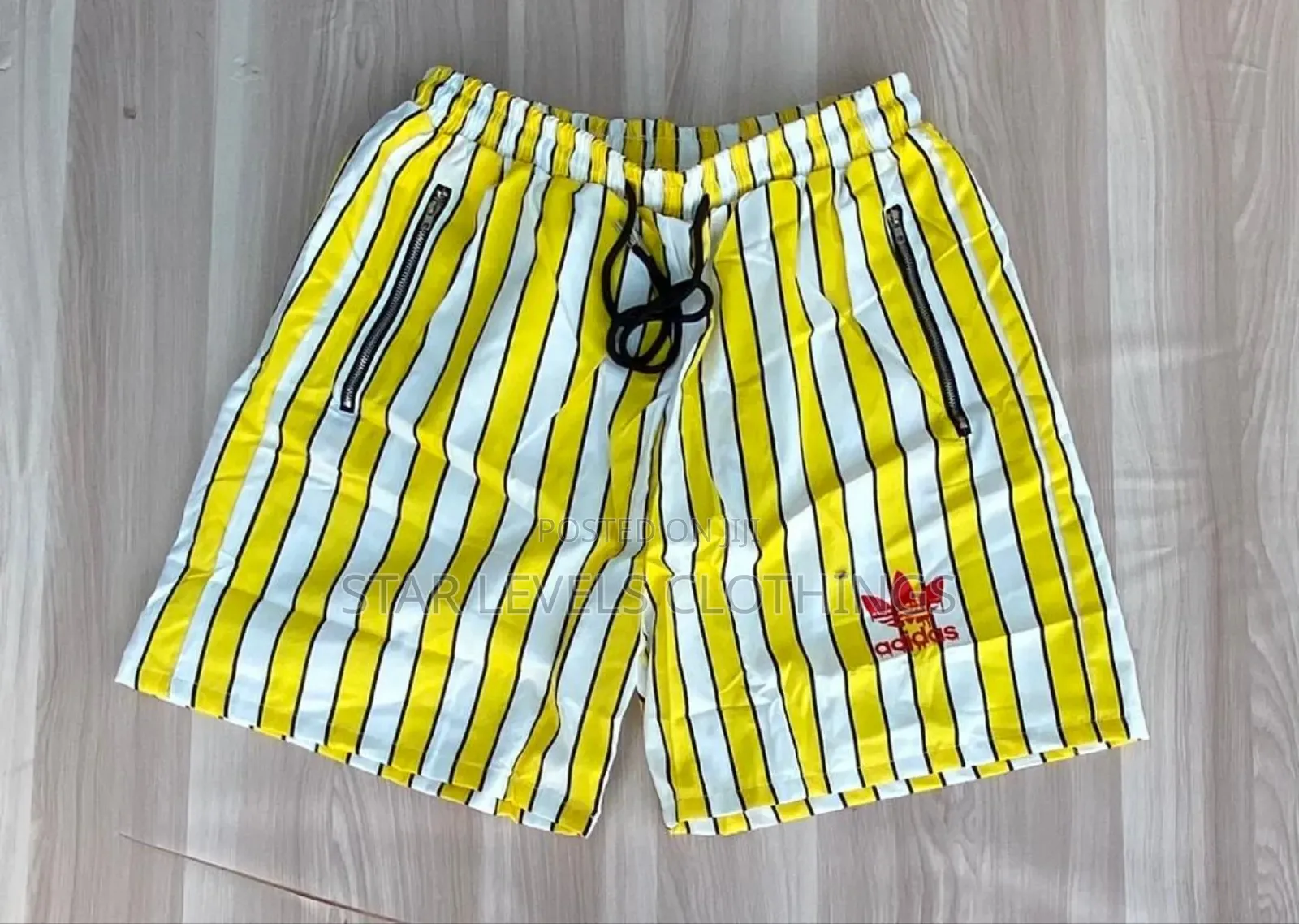 Colourful Summer Shorts Available