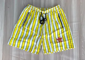 Colourful Summer Shorts Available