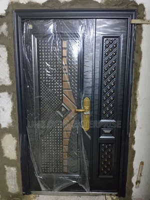 Home of Doors