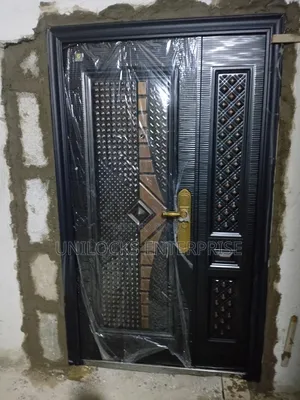 Home of Doors