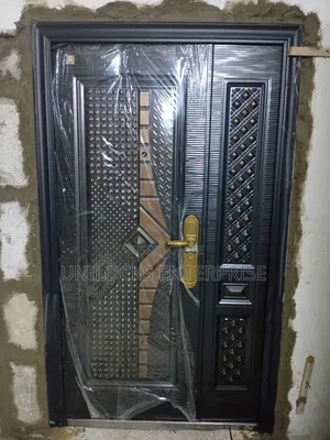 Home of Doors