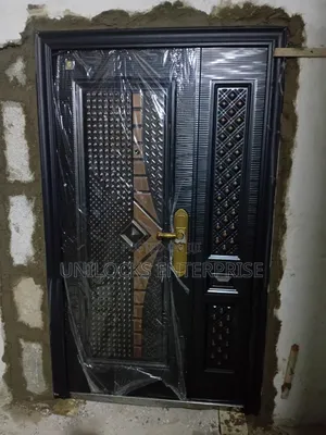 Home of Doors
