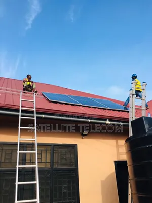 Solar System Setup