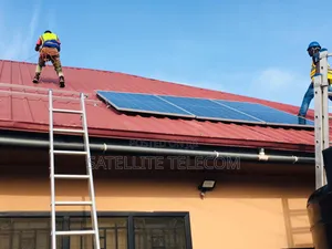 Solar System Setup