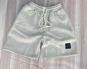 Woolen Shorts Available
