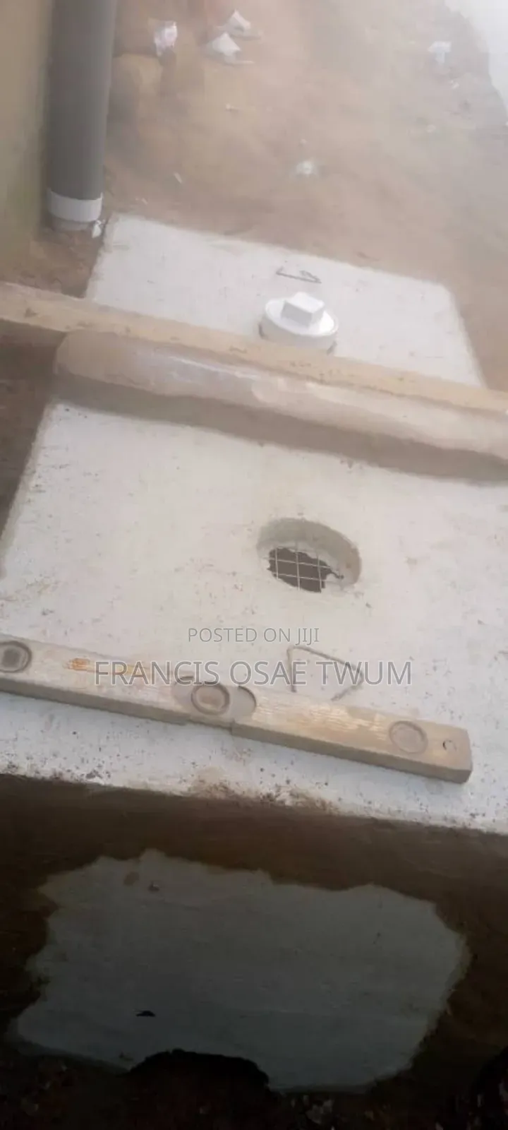 Plumbing and Biodagister