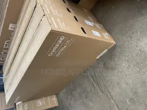 Samsung 55/Inch. 55du7172 4κ Ultra Hd / New2024 Led Tv
