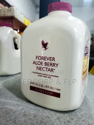 Berry Nectar 33 Fl. Oz