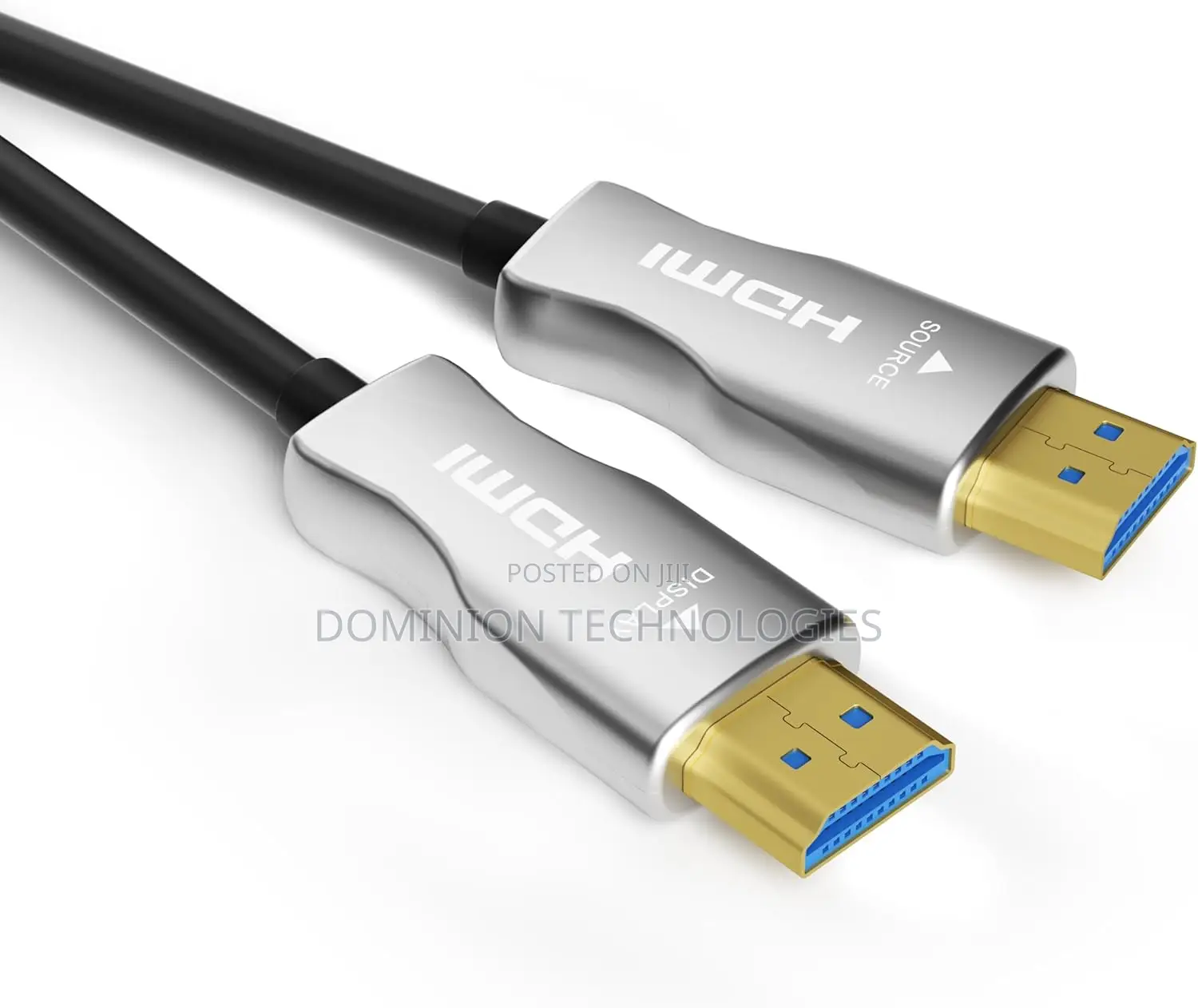 Hdmi 15m Fiber / Uhd 2.0 2.1 Cable